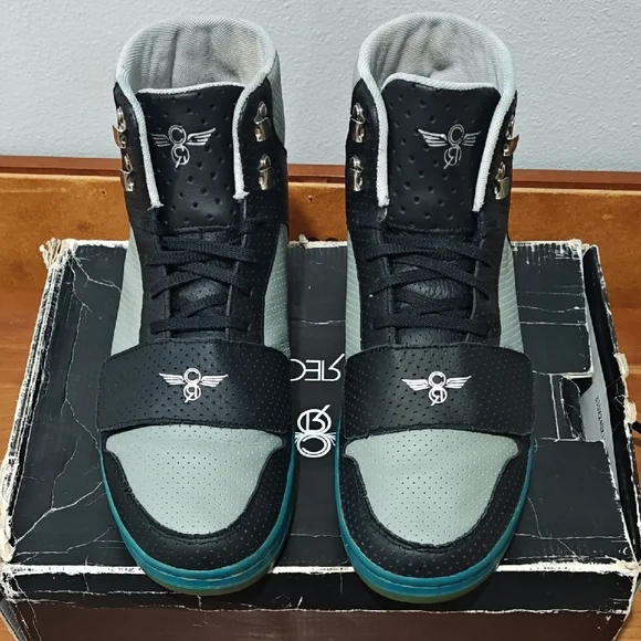 Creative Recreation Cesario - Picture 4 of 16